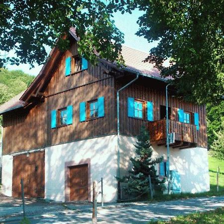 Ziegelhof Apartment Schuttertal Exterior photo