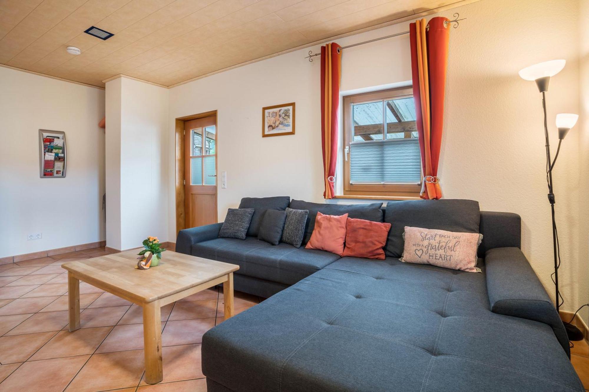 Ziegelhof Apartment Schuttertal Exterior photo
