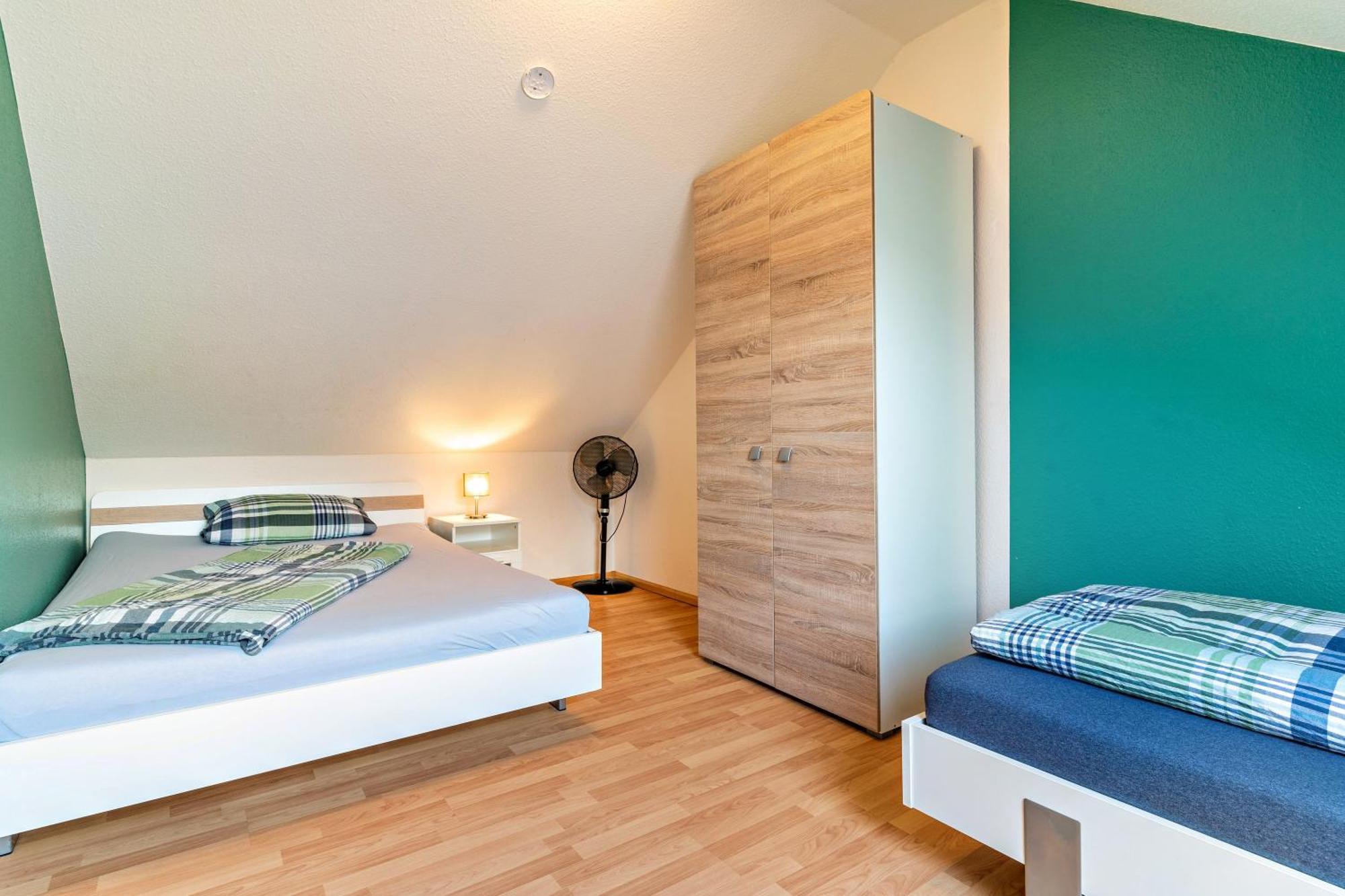 Ziegelhof Apartment Schuttertal Exterior photo