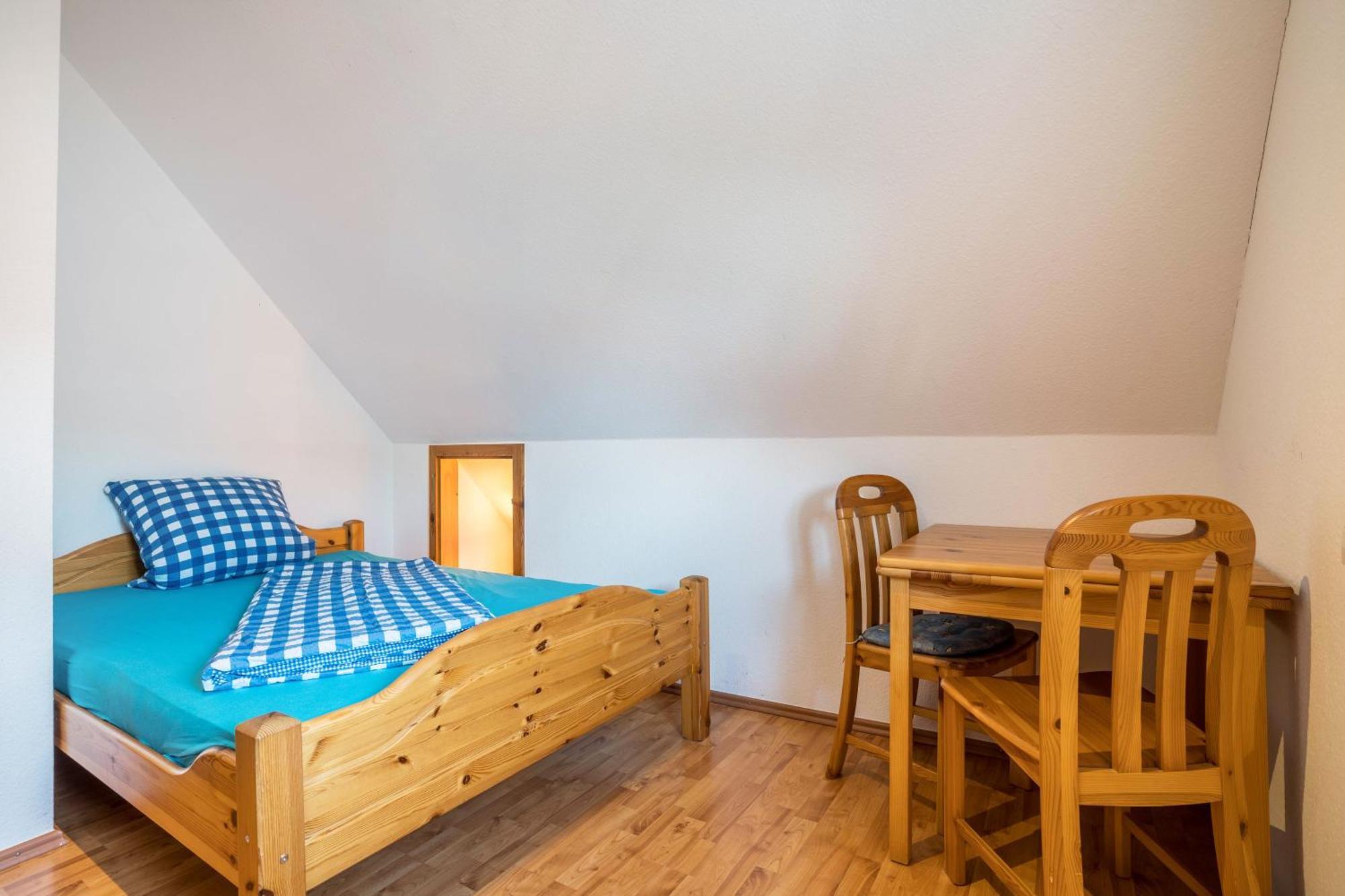 Ziegelhof Apartment Schuttertal Exterior photo