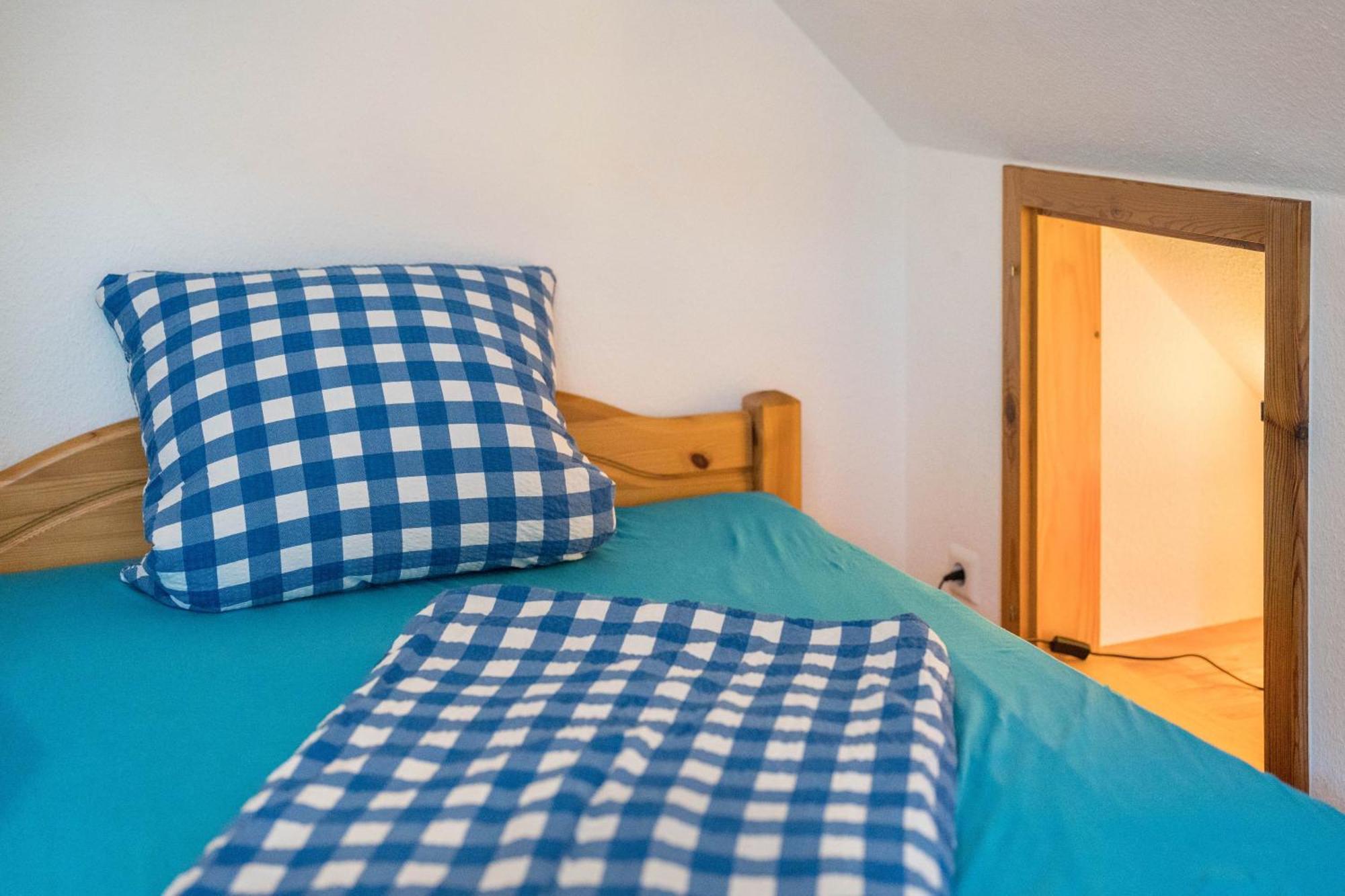 Ziegelhof Apartment Schuttertal Exterior photo