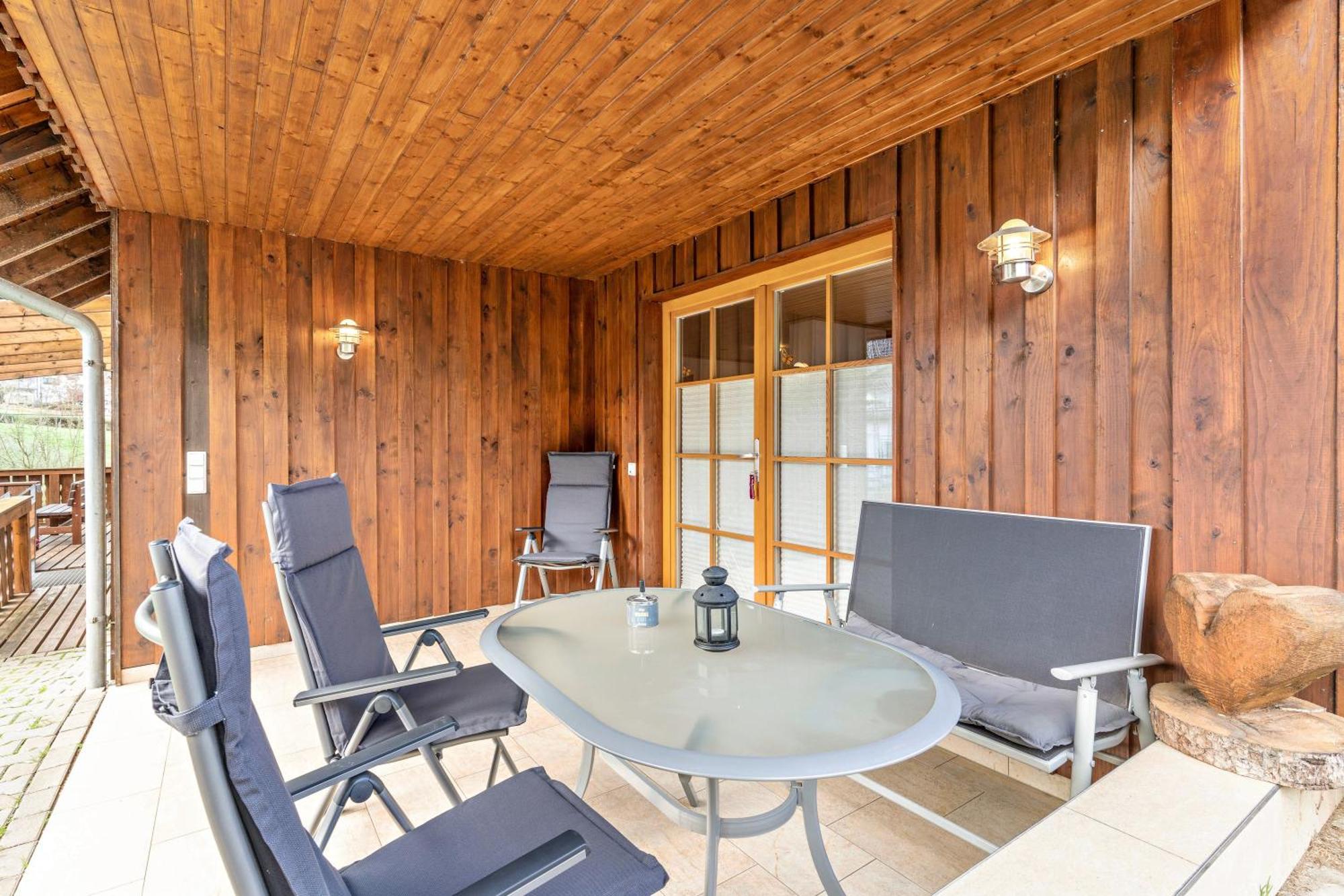 Ziegelhof Apartment Schuttertal Exterior photo